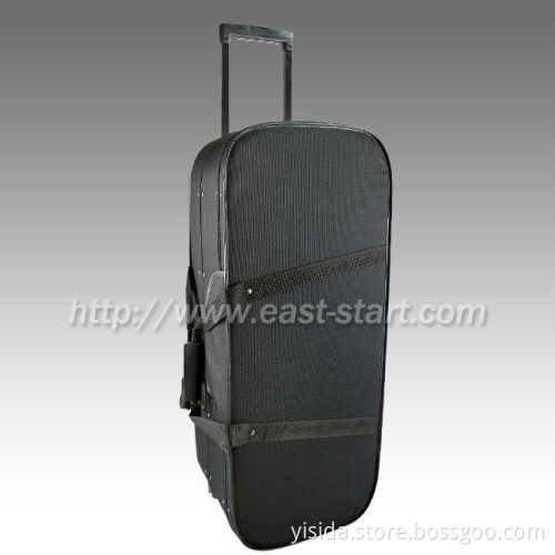 CS-440V Pull Shaped Wooden Multiple 4PCS Violin Case